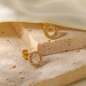 ARETES MANCHESTER
