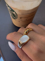 Cargar imagen en el visor de la galería, ANILLO CARMEN
