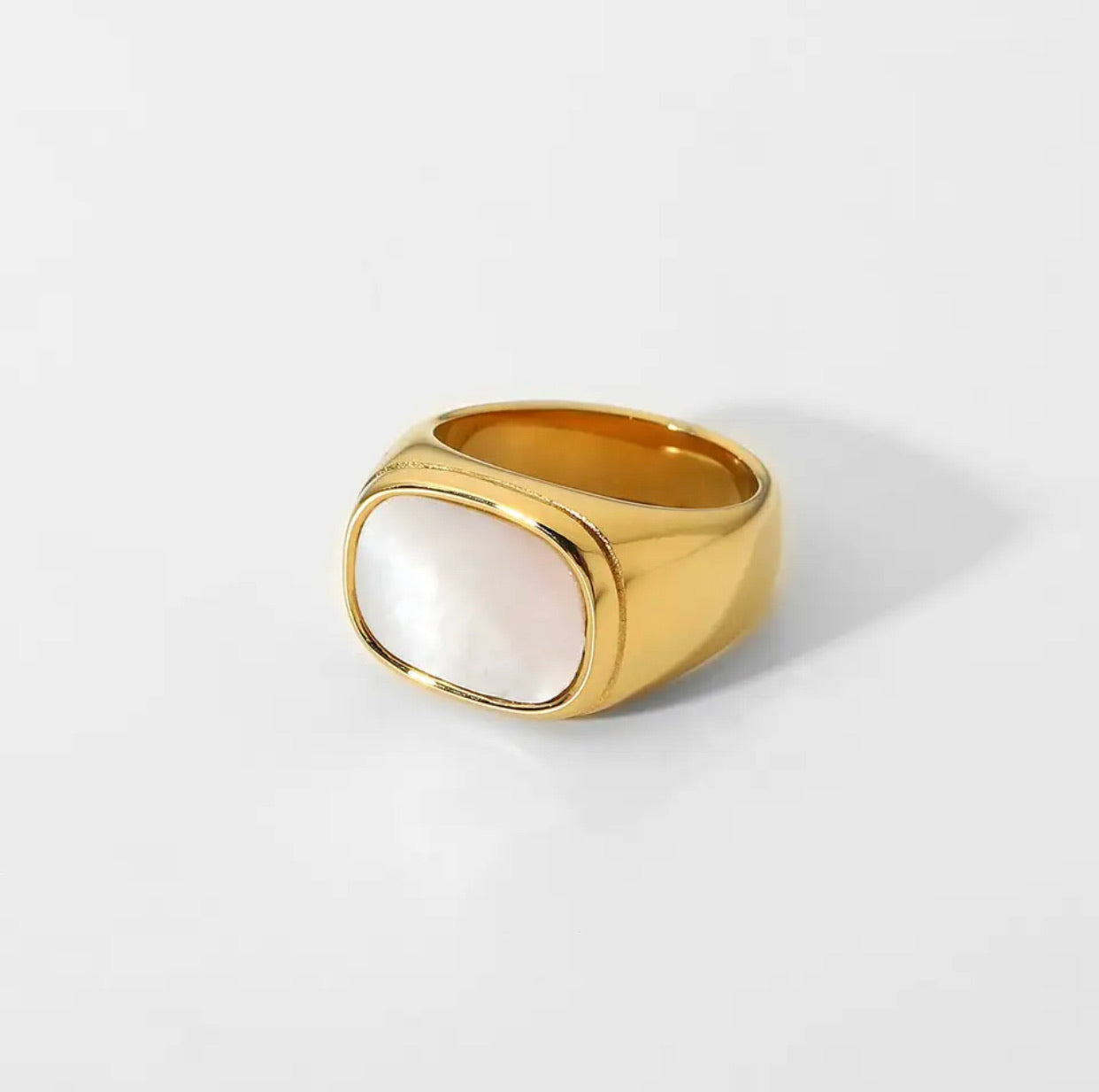 ANILLO CARMEN