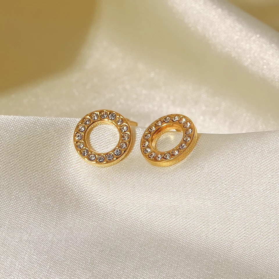 ARETES MANCHESTER