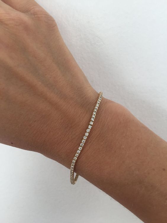 PULSERA DALIA