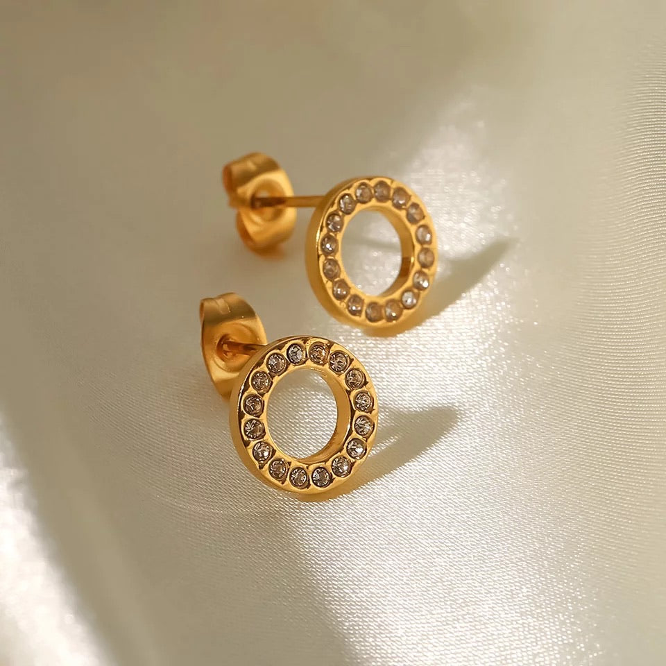 ARETES MANCHESTER