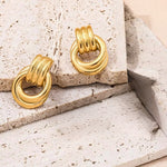 Cargar imagen en el visor de la galería, ARETES CUSCO
