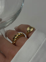 Cargar imagen en el visor de la galería, ANILLO DANIELA
