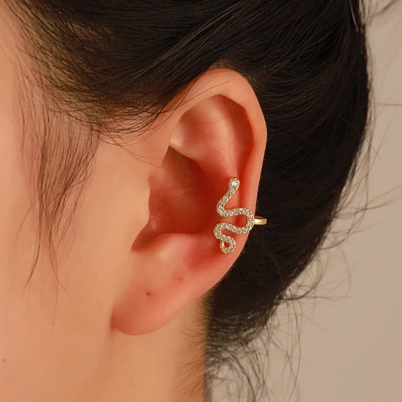 EARCUFF CLOE