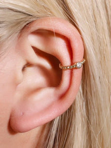 EARCUFF NEW CASTLE