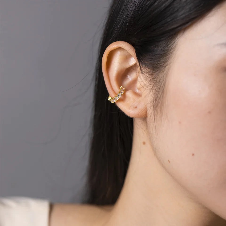 EARCUFF WHISTLER