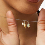 Cargar imagen en el visor de la galería, COLLAR XAMA
