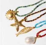 Cargar imagen en el visor de la galería, COLLAR BELICE
