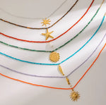 Cargar imagen en el visor de la galería, COLLAR BELICE
