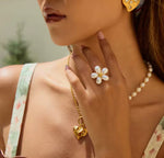 Cargar imagen en el visor de la galería, ANILLO ARLET
