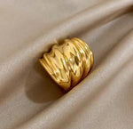 Cargar imagen en el visor de la galería, ANILLO SHAYLA
