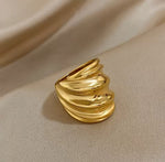Cargar imagen en el visor de la galería, ANILLO SHAYLA
