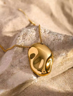 Cargar imagen en el visor de la galería, COLLAR ANGOLA
