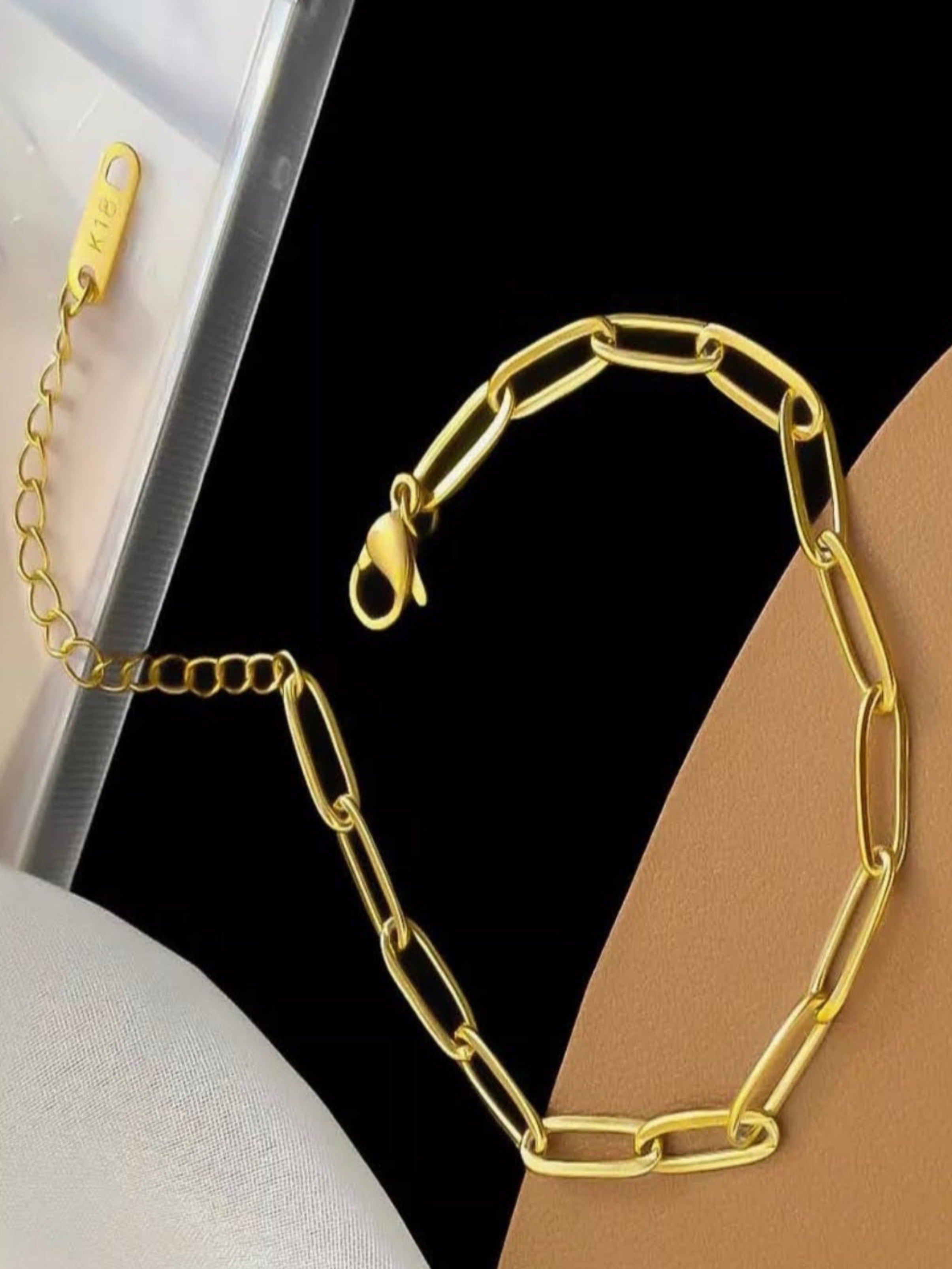 PULSERA CUBA