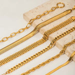 Cargar imagen en el visor de la galería, PULSERA CLEMATIS
