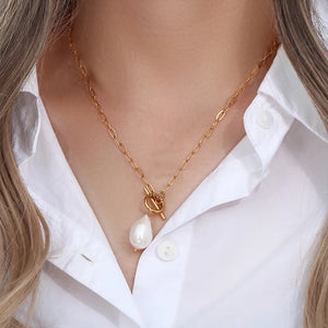 COLLAR GRANADA