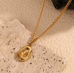 Cargar imagen en el visor de la galería, COLLAR GEORGIA
