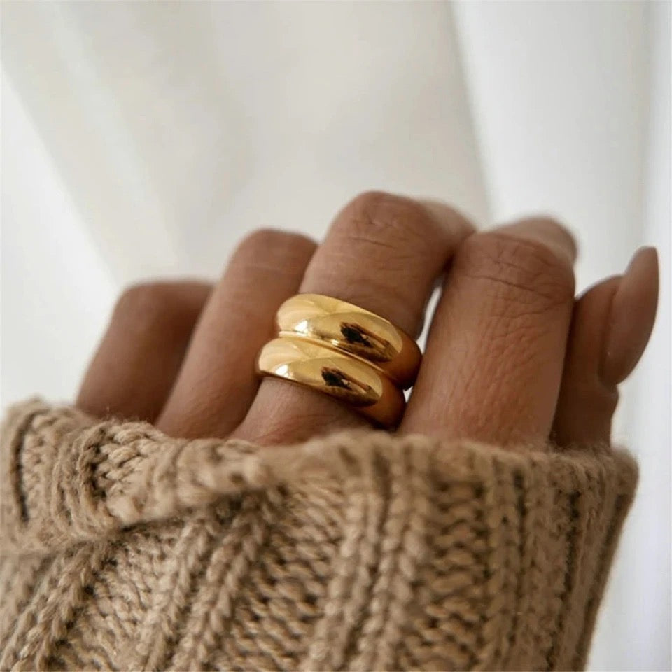 ANILLO LIBIA