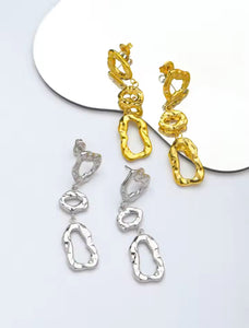 ARETES VAUGHAN