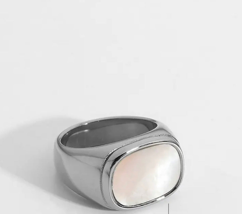 ANILLO CARMEN