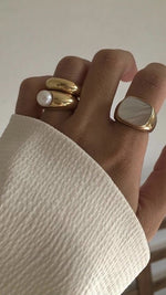 Cargar imagen en el visor de la galería, ANILLO CARMEN
