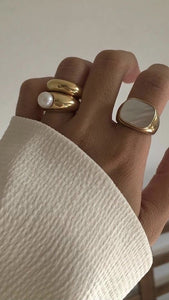 ANILLO CARMEN