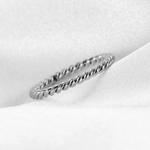 Cargar imagen en el visor de la galería, ANILLO AMANDA
