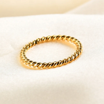 Cargar imagen en el visor de la galería, ANILLO AMANDA
