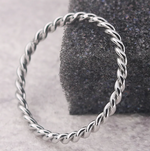 Cargar imagen en el visor de la galería, ANILLO AMANDA
