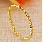 Cargar imagen en el visor de la galería, ANILLO AMANDA

