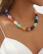 Cargar imagen en el visor de la galería, COLLAR BENIN
