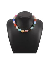 Cargar imagen en el visor de la galería, COLLAR BENIN
