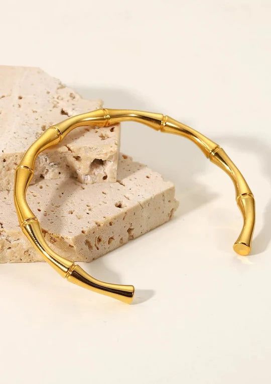 PULSERA BAMBÚ